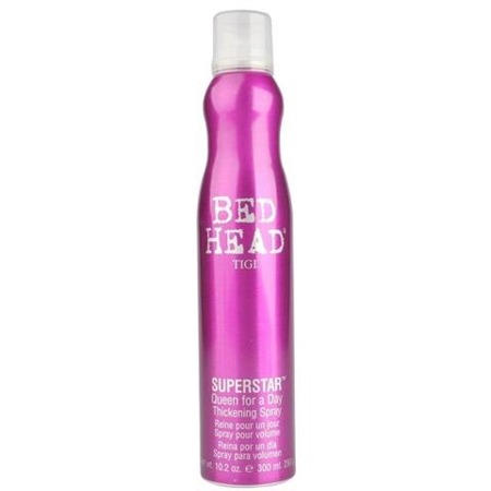 Bed Head Superstar Queen For A Day Thickening Spray lakier do włosów 311ml