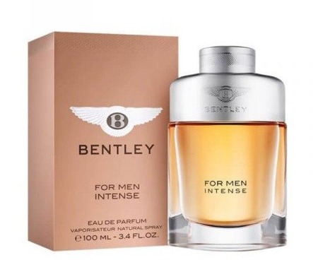 Bentley For Men Intense 100ml edp WYPRZEDAŻ