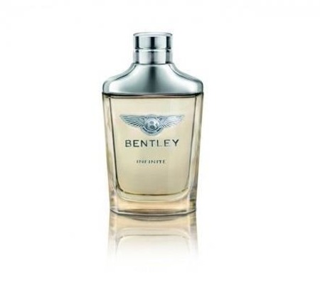 Bentley Infinite For Men EDT 100ml TESTER 