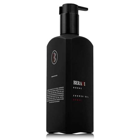 Berani Homme Shower Gel Sport 300ml