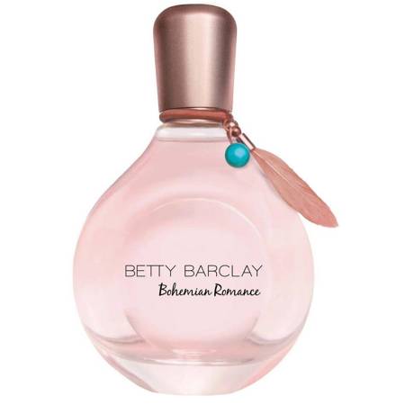 Betty Barclay Bohemian Romance edt 20ml