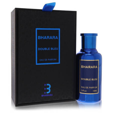 Bharara Double Bleu EDP 100ml