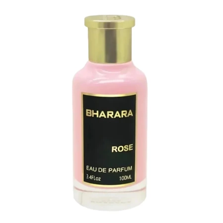 Bharara Rose EDP 100ml