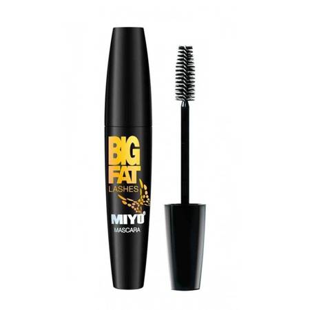 Big Fat Lashes Mascara pogrubiający tusz do rzęs Navy Blue 10ml