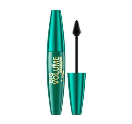 Big Volume Dark Balm Mascara tusz do rzęs Black 10ml