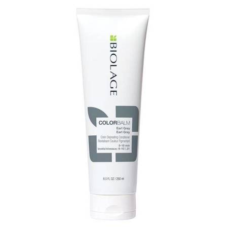 Biolage ColorBalm odżywka koloryzująca Earl Grey 250ml