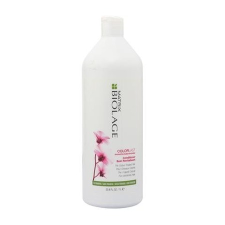 Biolage Colorlast Conditioner odżywka do włosów farbowanych 1000ml