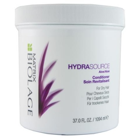 Biolage Hydra Source Conditioner nawilżająca odżywka do suchych włosów 1000ml