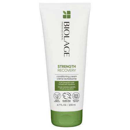 Biolage Strenght Recovery wzmacniająca odżywka do włosów 200ml