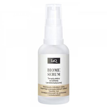 Biome serum dla skóry problematycznej 30ml