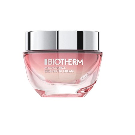 Biotherm Aquasource Cica Nutri Cream 50ml