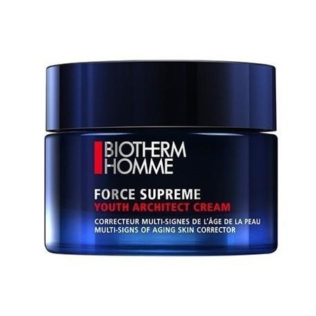 Biotherm Homme Force Supreme Youth Architect Cream 50ml