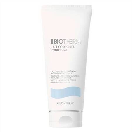 Biotherm Lait Corporel mleczko do ciała 200ml