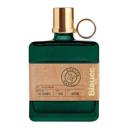 Blauer Boston 1936 For Him EDP 80ml