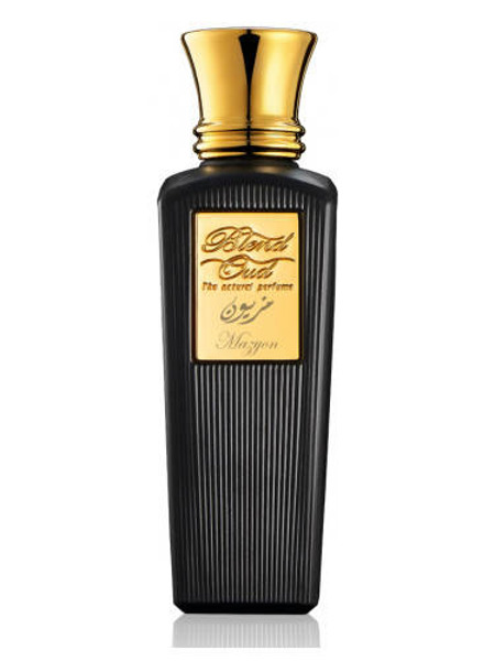 Blend Oud Mazyon EDP 75ml