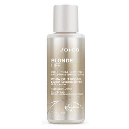 Blonde Life Brightening Conditioner odżywka do włosów blond 50ml