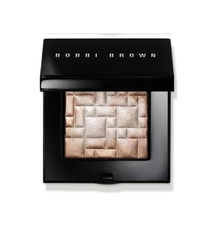 Bobbi Brown Highlighting Powder puder rozświetlający Pink Glow 8g