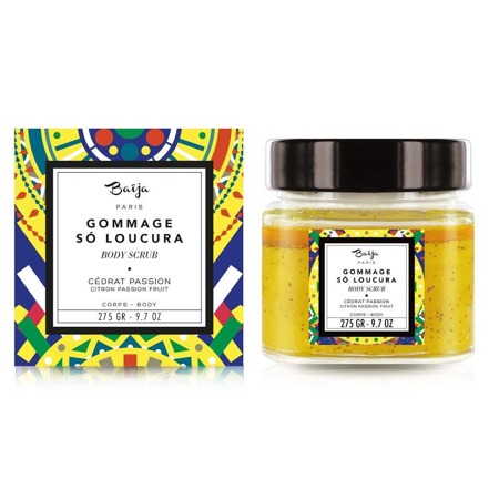 Body Scrub peeling do ciała Citron Passionfruit 212ml