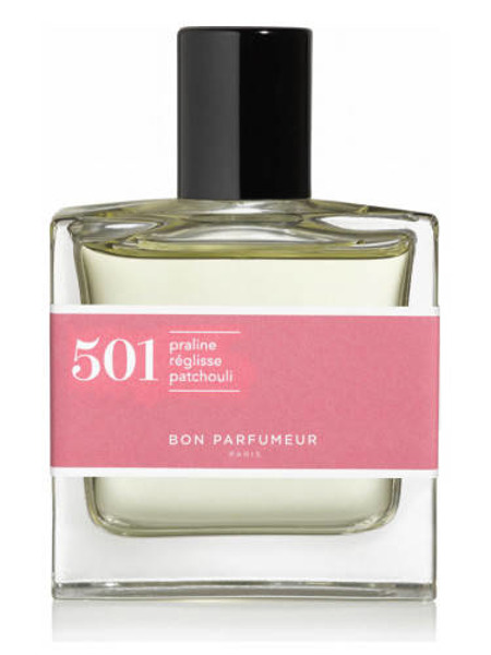 Bon Parfumeur 501 EDP 100ml TESTER