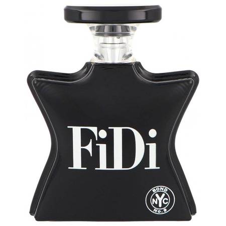 Bond no. 9 FiDi edp 100ml