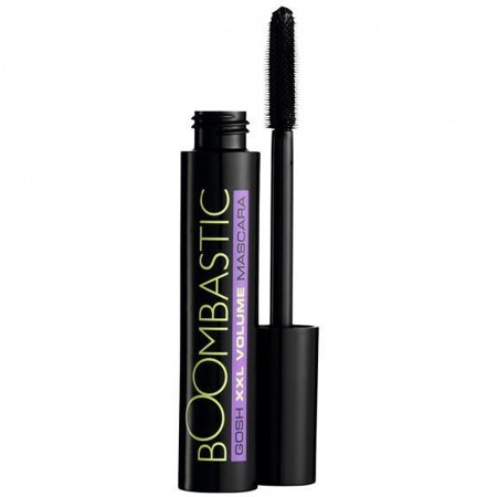 Boombastick Mascara Volume XXL tusz do rzęs zwiększający objętość Black 13ml