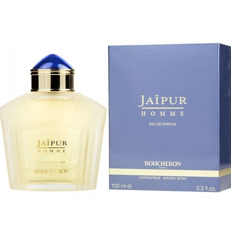 Boucheron Jaipur Homme 100ml edp WYPRZEDAŻ