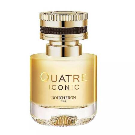 Boucheron Quatre Iconic Pour Femme edp 30ml