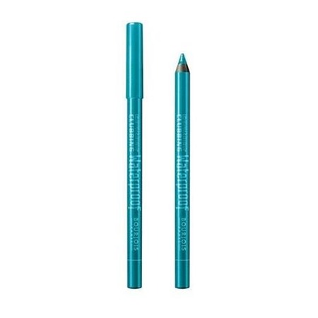 Bourjois Contour Clubbing Waterproof wodoodporna kredka do oczu  63 Sea Blue Soon 1,2g