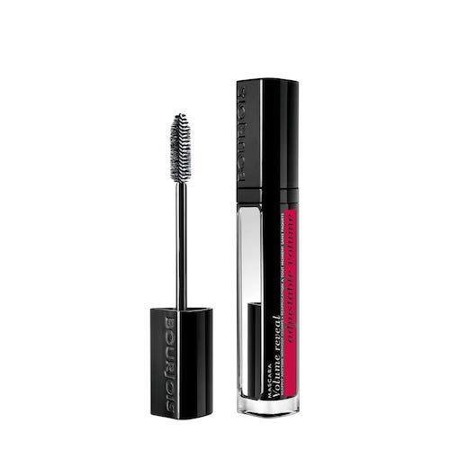 Bourjois Volume Reveal Mascara Black 6ml