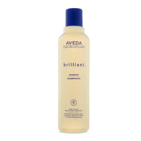 Brilliant Shampoo szampon do włosów do codziennego stosowania 200ml