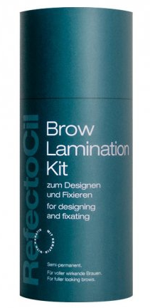 Brow Lamination Kit zestaw do laminacji brwi