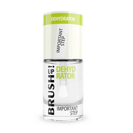 BrushUp! Dehydrator do paznokci Important Step 6ml