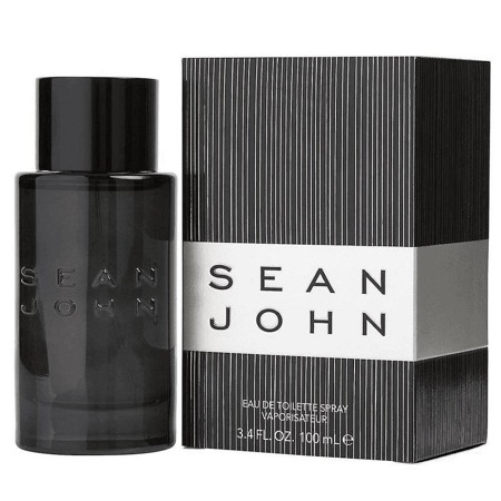 By Sean John woda toaletowa spray 100ml