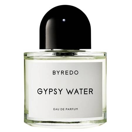 Byredo Gypsy Water edp 100ml