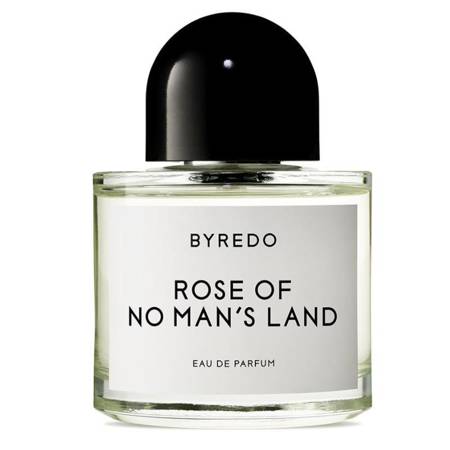 Byredo Rose Of No Man's Land EDP 100ml