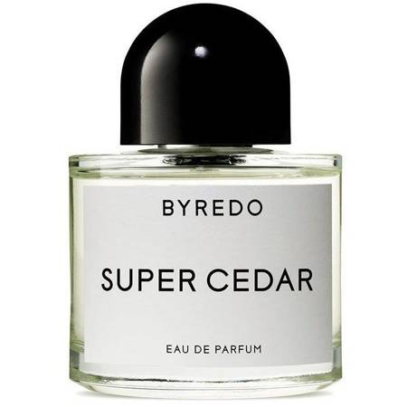 Byredo  Super Cedar Unisex edp 50ml