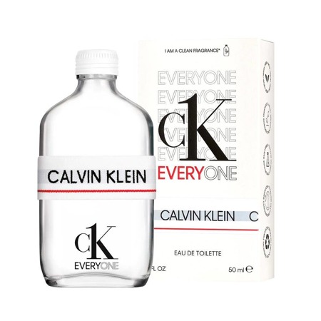 CALVIN KLEIN CK Everyone EDT 50ml