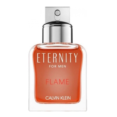 CALVIN KLEIN Eternity Flame For Men EDT 30ml