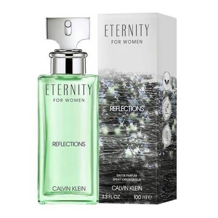 CALVIN KLEIN Eternity Reflections For Women EDP 100ml