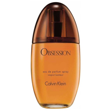 CALVIN KLEIN Obsession EDP 50ml