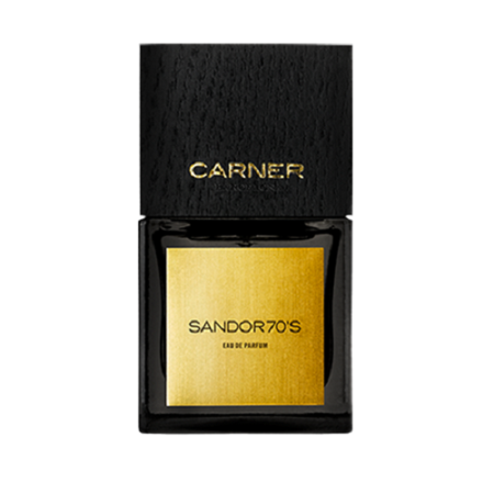 CARNER BARCELONA Sandor 70's 50ml edp TESTER