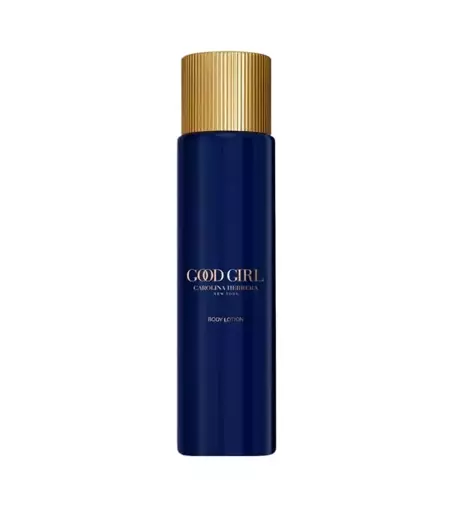 CAROLINA HERRERA Good Girl BODY LOTION 200ml