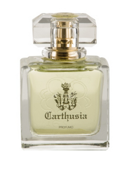 CARTHUSIA Mediterraneo 50ml Perfum 