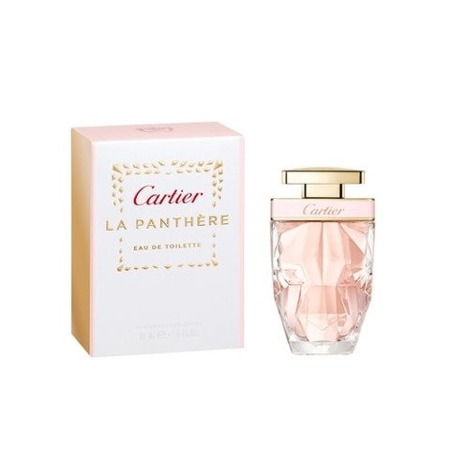 CARTIER La Panthere EDT 50ml