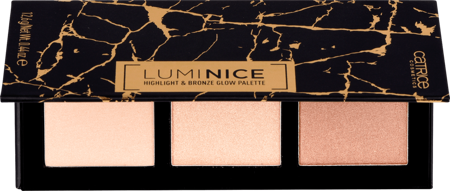 CATRICE Luminice Highlight & Blush Glow 020 Feel Good 12,6g