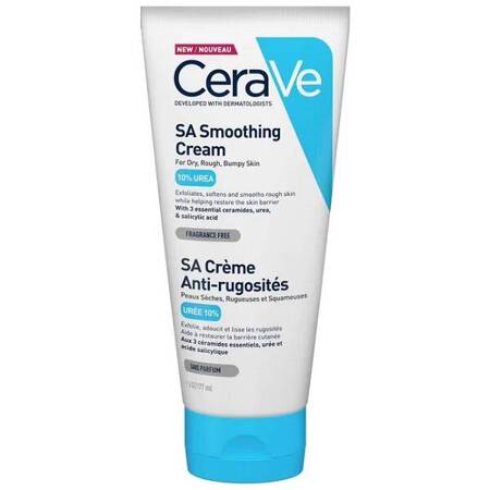 CERAVE SA Smoothing Cream 177ml