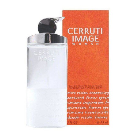 CERRUTI Image Woman EDT 75ml WYPRZEDAŻ