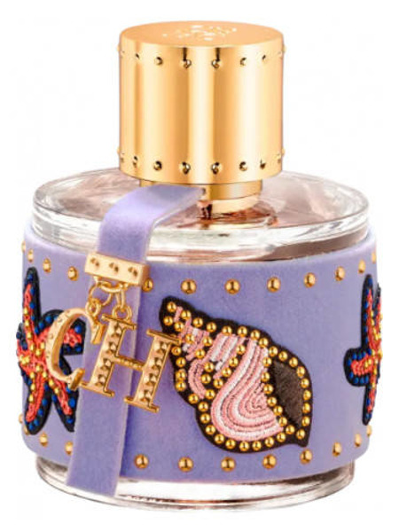 CH Under The Sea EDP 100ml TESTER