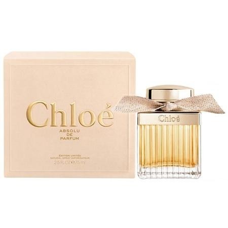 CHLOE Absolu De Perfum EDP 75ml