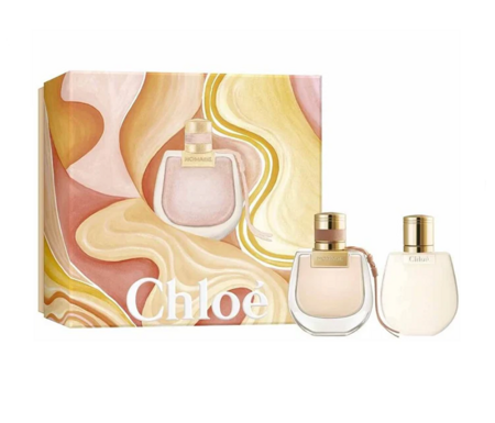 CHLOE Nomade EDP 50ml + BODY LOTION 100ml